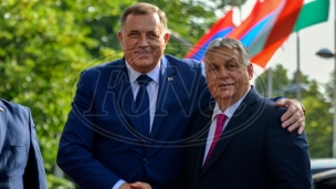 Predlog RS upućen u Brisel
